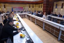گزارش تصویری   افتتاح آزمایشگاه شبیه ساز سیستم های قدرت با حضور دکتر تقوایی مدیر کل تحقیقات و توسعه فناوری شرکت توانیر در دانشگاه صنعتی شاهرود